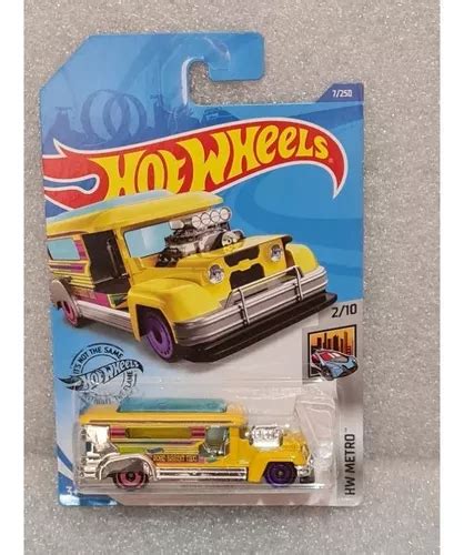 Miniaturas Carrinho Taxi Road Bandit Amarelo Hot Wheels MercadoLivre