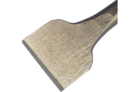 Широкое долото (400х50 мм) SDS-MAX Makita D-34235 - выгодная цена ...
