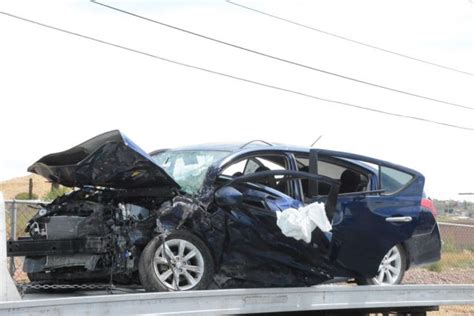 13 Lesionados Deja Triple Choque En La Vialidad Ch P Voz En Red