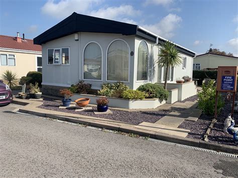 Carr Bridge Residential Park - Green Tree Parks