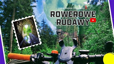 100 Km Rowerem W Rudawach Janowickich YouTube