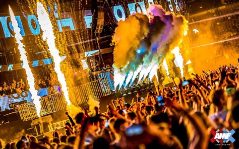 Festivals in the Netherlands: The 19 Best Dutch Music Festivals in 2024