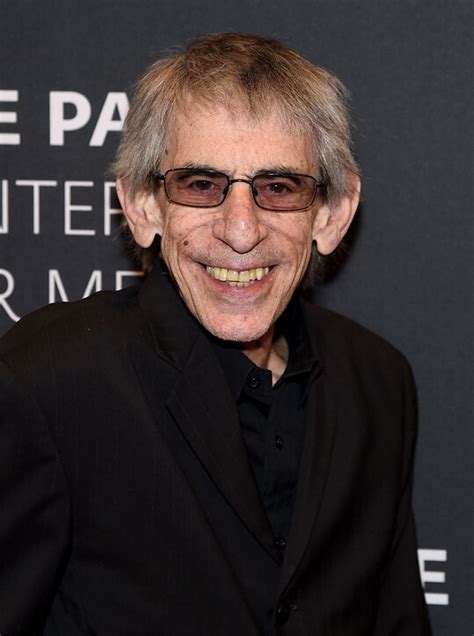 Addio A Richard Belzer Storico Protagonista Di Law Order