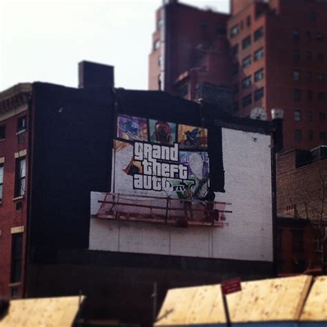 GTA 5 Box Art Revealed - Webmuch