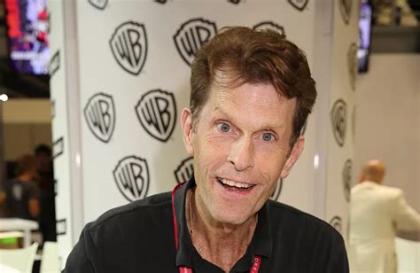 Kevin Conroy Wiki Arrow France Fandom