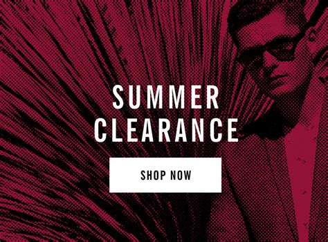 Ben Sherman Menswear | The Official Ben Sherman Online Shop