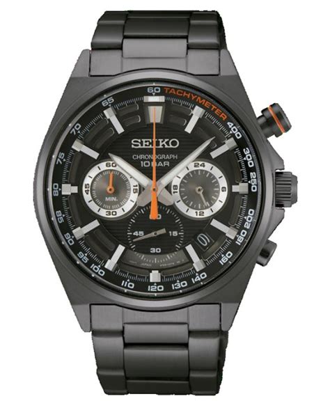 Reloj Seiko Ssb399p1 Neo Sports Hombre