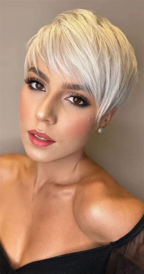 75 Trendy Short Blonde Hair Ideas Styleoholic