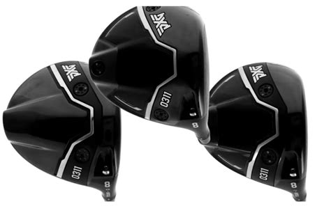 PXG 0311 Black Ops Driver Review Is It Good Forgiving For High