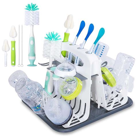 Best Baby Bottle Drying Rack December