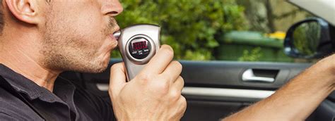 What Is A Breathalyzer?