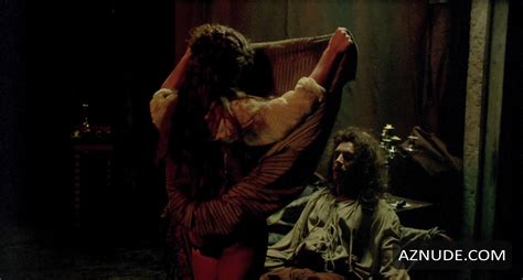 MARQUISE NUDE SCENES AZNude