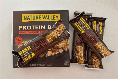 Do Protein Bars Make You Gain Weight Gaining Tactics