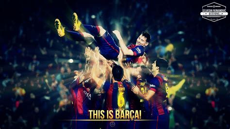 Download Gambar gambar wallpaper pemain barcelona Keren - Miuiku