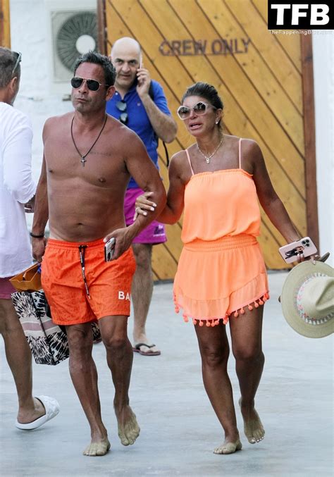 Teresa Giudice Teresagiudice Nude Leaks Photo 886 TheFappening