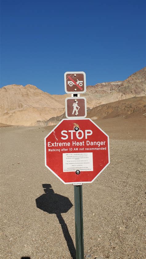 Best Death Valley National Park Posts Reddit