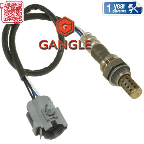 Sensor de oxígeno para coche accesorio para JEEP GRAND CHEROKEE 4 7L