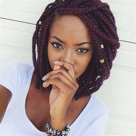 Nigerian hairstyles for ladies - Legit.ng