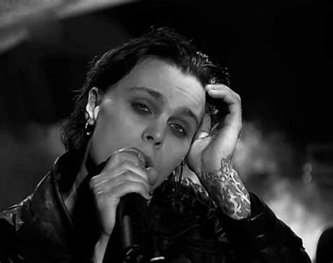 Ville Valo Ville Valo Ville Pretty Face