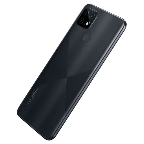 Realme C21, scheda tecnica caratteristiche e prezzo