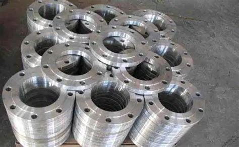 Stainless Steel Uns S Flanges Get A Quote Thepipingmart