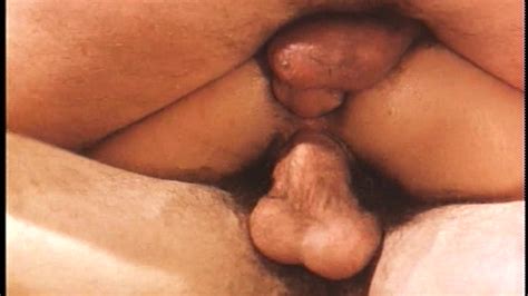 When Porn Was Great IX Desiree Cousteau