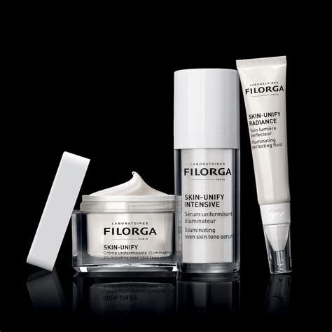 Filorga Launches New Skin Unify Range For Even And Luminous Skin