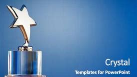 award themed templates  powerpoint google