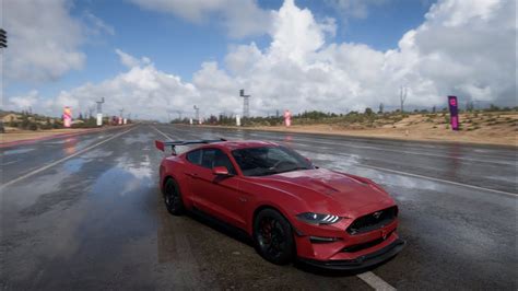 Ford Mustang GT Forza Horizon 5 YouTube