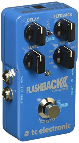 10 Best Digital Delay Pedals 2024 Review Guide Music Critic