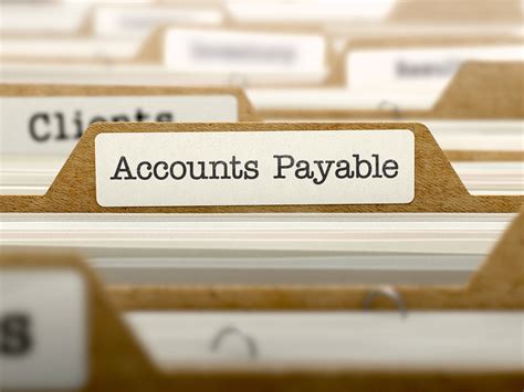 Streamlining Accounts Payable Tips And Best Practices For Businesses