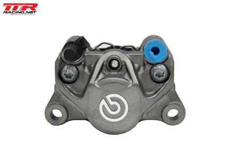 HEO BREMBO 2 PIS ĐỐI XỨNG LOGO LỚN Suzuki Raider Satria Fi Sonic