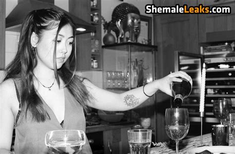 Angelic Lofi ASMR Angelic Lofi Https Leaked Nude OnlyFans Photo ShemaleLeaks