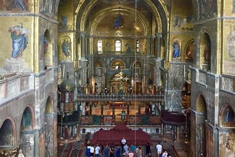 Tripadvisor Exclusiva De Venecia Visita Guiada Al Palacio Ducal Y