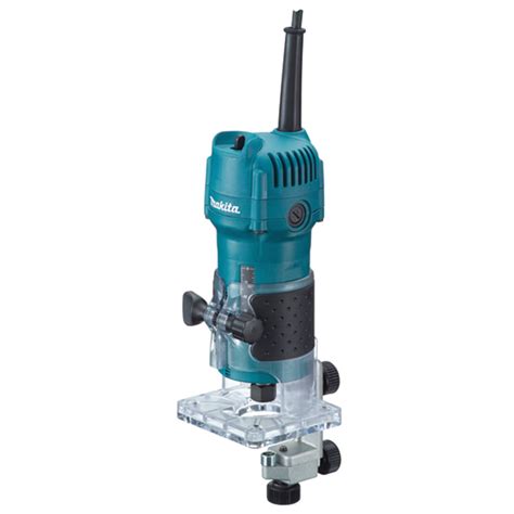 Makita Frezarka W Mm