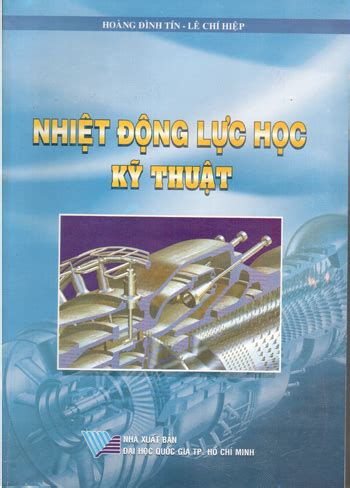 Nhiệt động lực học kỹ thuật