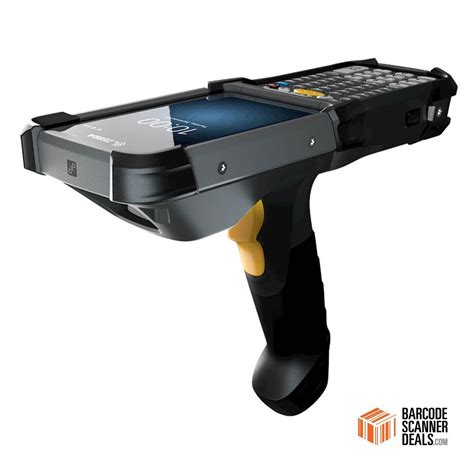 Zebra MC9300 Mobile Computer MC930B GSHFG4NA TI Barcode Scanner Deals