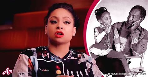 Raven Symoné from Cosby Show Once Opened up about Her Sexuality and Not Wanting to Be Labeled Gay