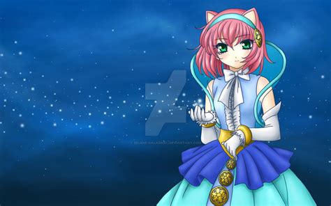 Nimue by Selene-Galadriel on DeviantArt