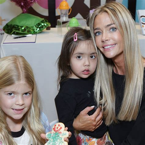 Who Is The Father Of Denise Richards Daughter Eloise Factory Sale 