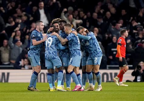 Lucas Digne Et Moussa Diaby Sauvent Aston Villa La Derni Re Minute