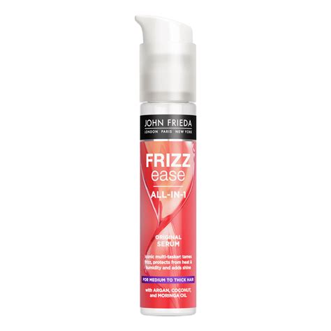 John Frieda Frizz Ease All In 1 Original Serum 50 Ml 50 Ml Etos