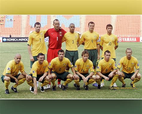 Australia Football Wallpapers ~ Football wallpapers, pictures and ...