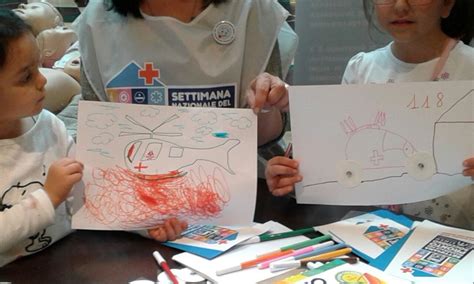 Simeu Blog Blog Archive Settimanaps I Bambini E Il Pronto Soccorso