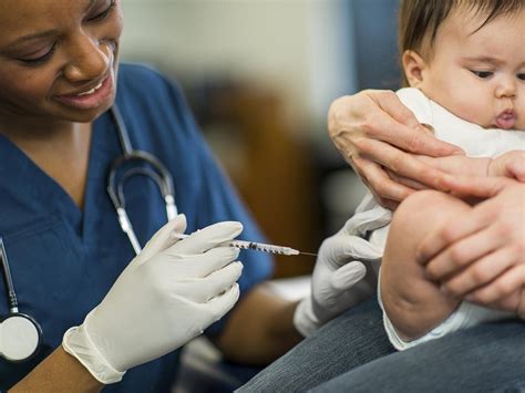 Vacina De 1 Ano Onde É Aplicada - Calendario vacinal infantil | BabyCenter