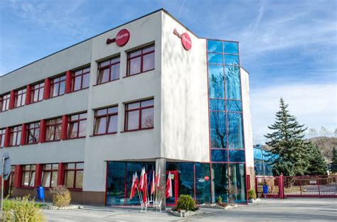 Company profile