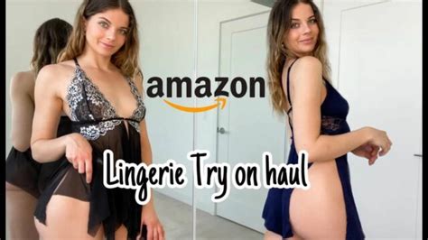 Best Lingerie Store On Amazon Avidlove Nudity Sexually And Explicit Video On Youtube