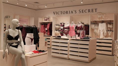 Victorias Secret Revealed India Gets Its First Ever Brick And Mortar