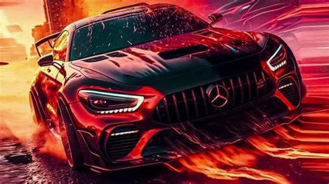 BASS BOOSTED MUSIC MIX 2023 BEST CAR MUSIC 2023 BEST REMIXES OF EDM