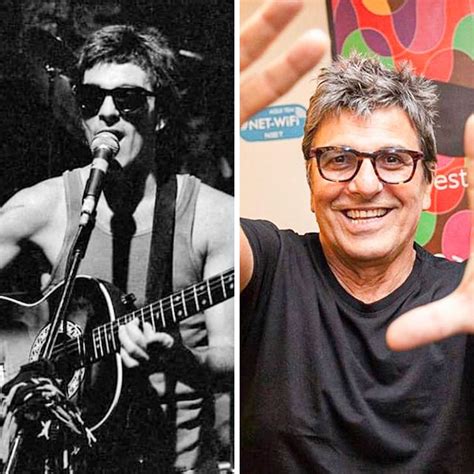 Como eram e como estão hoje 25 ídolos do rock brasileiro dos anos 80